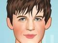 play Matt Lanter Kissing