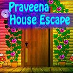 play Praveena House Escape