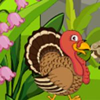 play Mirchi Turkey Escape