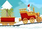 play St Nicholas Express