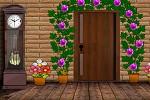 play Praveena House Escape