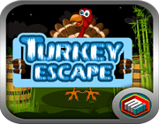 play Turkey Escape