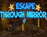 play Escape Through Mirror