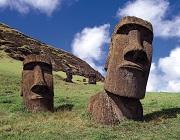 play Escape From Easter Island