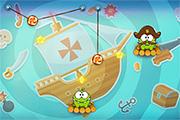 play Cut The Rope - Timetravel