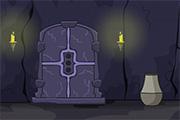 play Yo Escape The Crypt