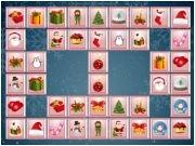 play Xmas Mahjong 2016