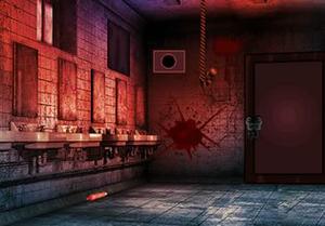 play Mortuary Room Escape