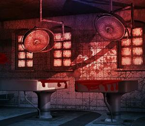 play Firstescape Mortuary Room Escape