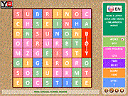 play Letters Connect Deluxe