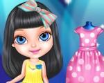 play Baby Barbie Fashion Addict