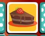 play Cake Memo