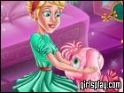 play Princess Puppy Grooming