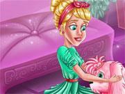 play Princess Puppy Grooming