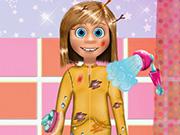 play Messy Riley