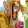 Camp Runamuck game