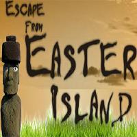 play Escape From Easter Island