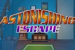 play Astonishing Escape