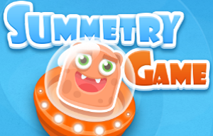 play Symmetry Game