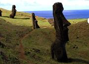 play Escape From Easter Island