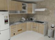 play Real World Escape 136 Cook