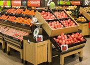 play Grocery Store Escape