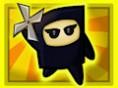 play Hidden Valley Ninja