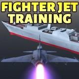 play Fighter Jet Training
