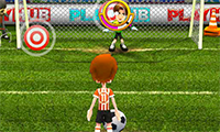 play Soccer Star