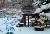 play First Escape Snow