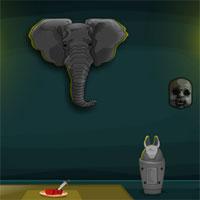 play Voodoo House Escape 2