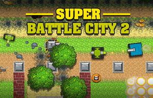 play Super Battle City 2