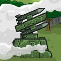 play Missile Defence