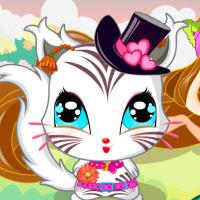 play Winx Club Pets Caring