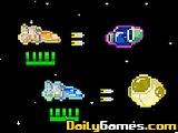 play Space Blasters
