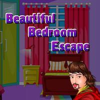 Beautiful Bedroom Escape