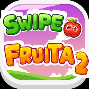 play Fruita Swipe 2