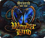 play Search For The Wonderland
