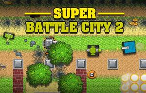 play Super Battle City 2