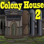 play Colony House Escape 2