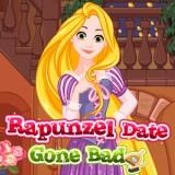 play Rapunzel Date Gone Bad