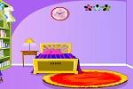 play Beautiful Bedroom Escape