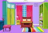 play Beautiful Bedroom Escape