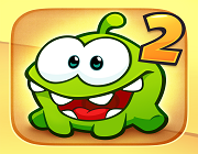 play Cut The Rope 2