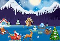 play Gift Escape