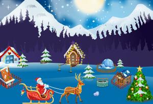 play 2Jolly Gift Escape