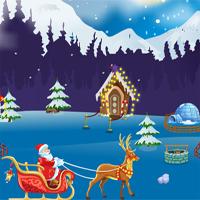 play Gift Escape