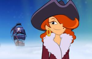 play Cap'N Marcela'S Winter Wonderland