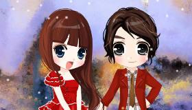 play Christmas Wedding