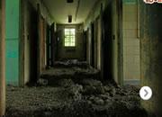 Escape From Creedmoor Psychiatric Hospital
